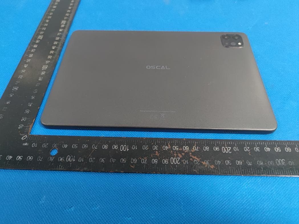Tablet PC - FCC ID 2A7DX-TAB8WIFI - DOKE COMMUNICATION (HK) LIMITED (4)
