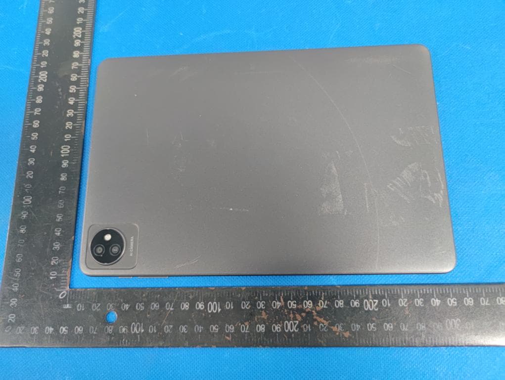 Tablet PC - FCC ID 2A7DX-TAB8WIFI - DOKE COMMUNICATION (HK) LIMITED (5)