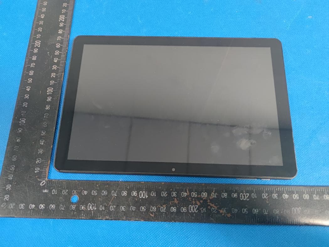 Tablet PC - FCC ID 2A7DX-TAB8WIFI - DOKE COMMUNICATION (HK) LIMITED (2)