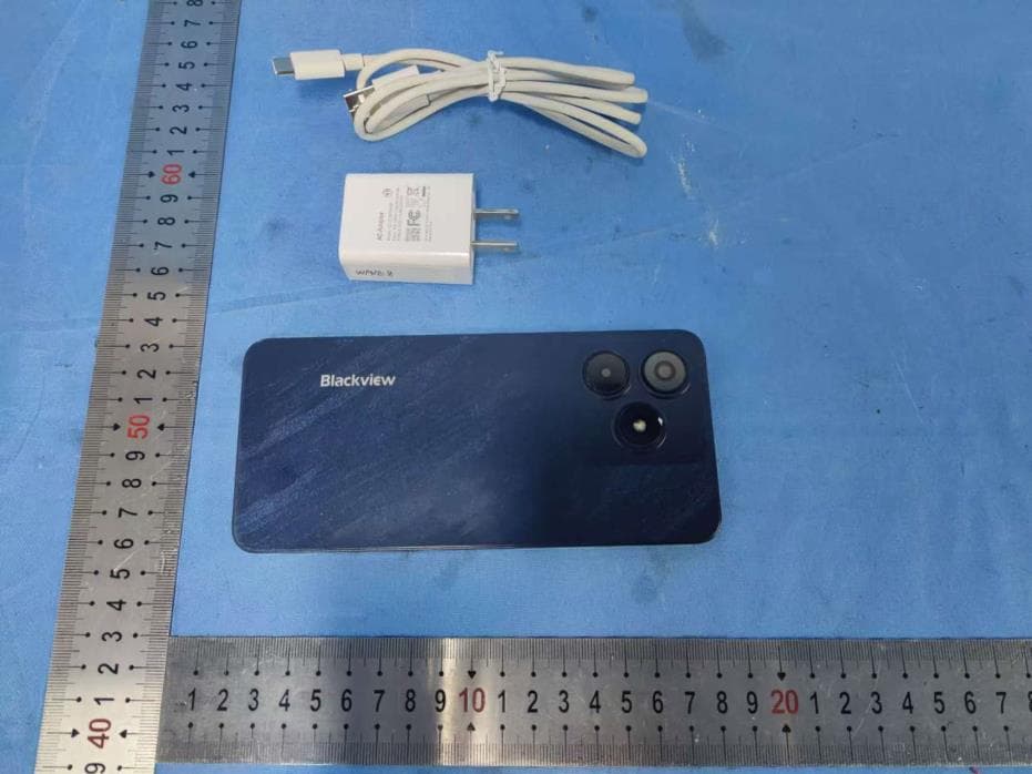 Smart phone - FCC ID 2A7DX-WAVE8 - DOKE COMMUNICATION (HK) LIMITED (5)