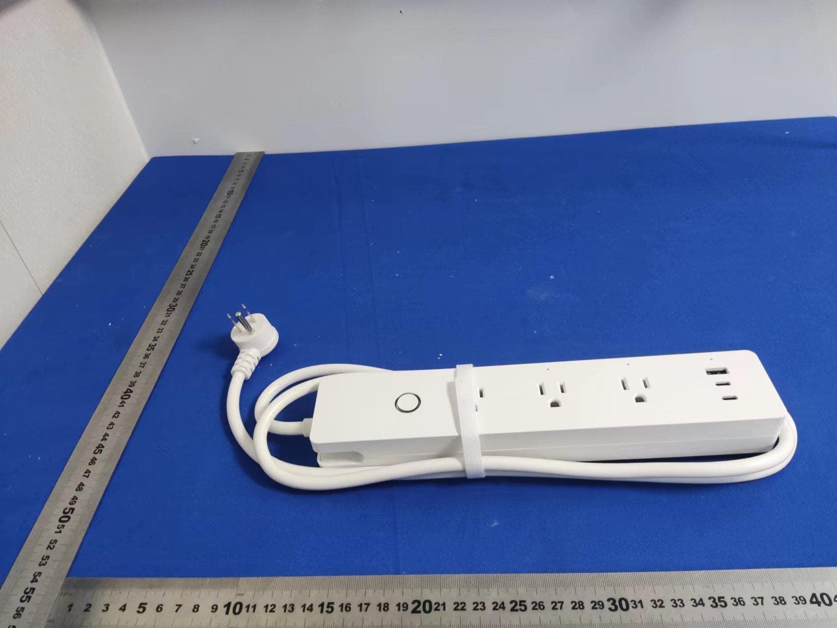 GaN 65W Smart Wi-Fi Power Strip - FCC ID 2A7DY-US-65-1U2P3O - SHENZHEN 3TOPS TECHNOLOGY CO., LIMITED (4)