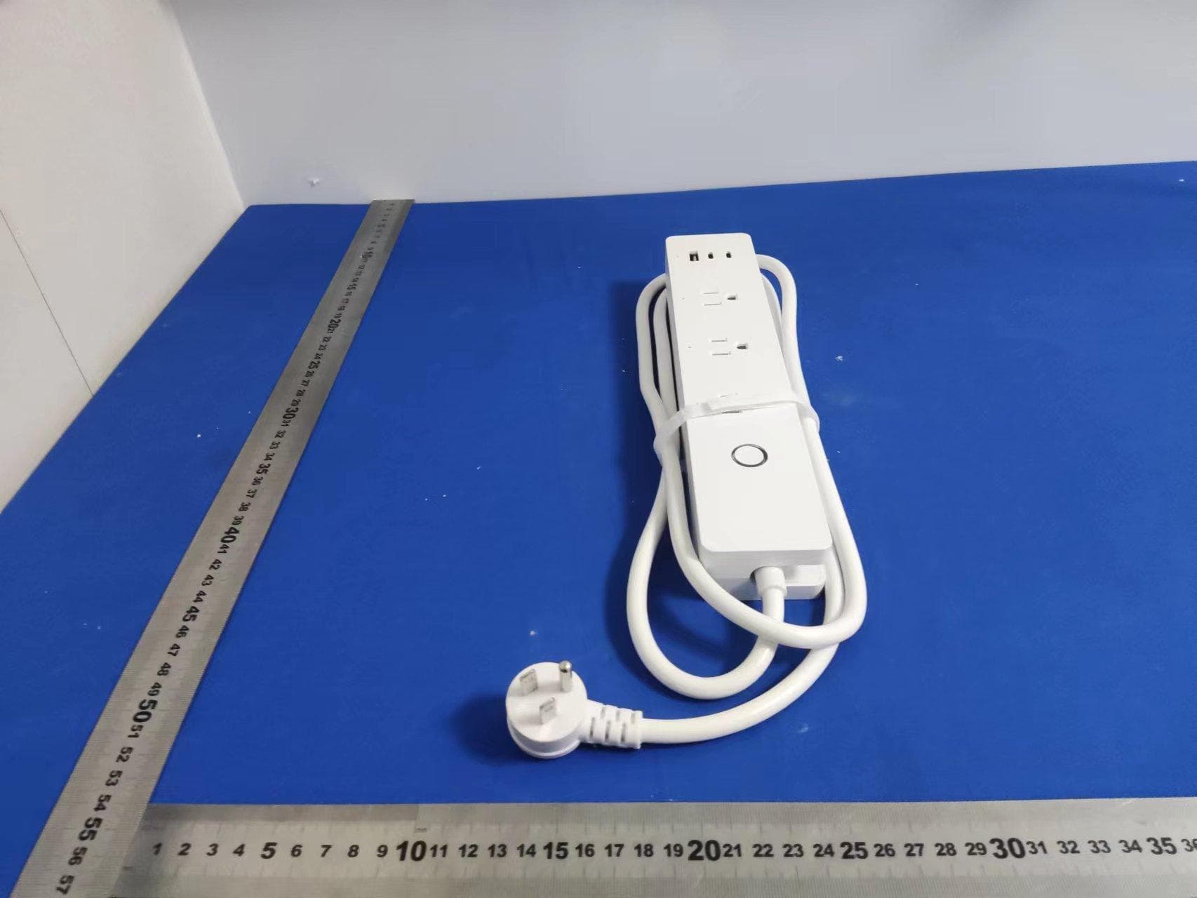 GaN 65W Smart Wi-Fi Power Strip - FCC ID 2A7DY-US-65-1U2P3O - SHENZHEN 3TOPS TECHNOLOGY CO., LIMITED (5)