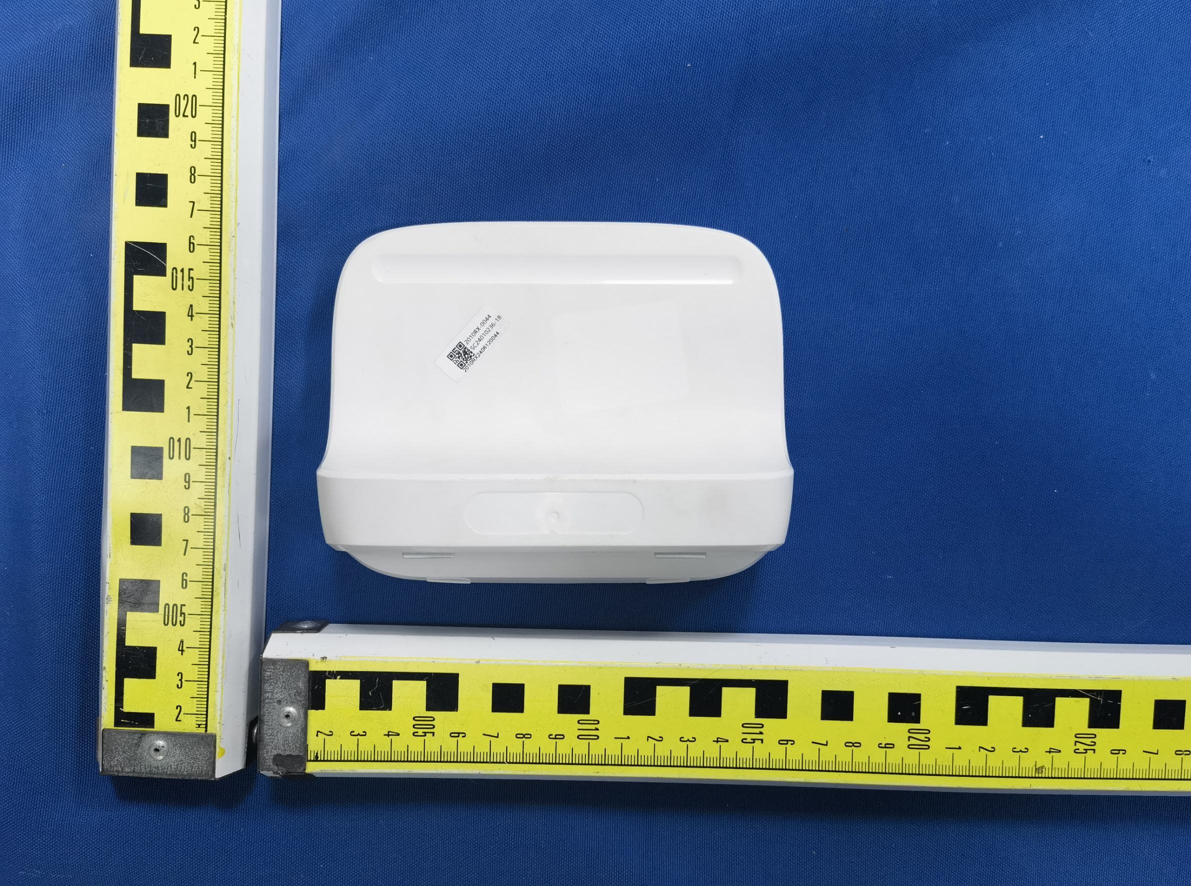 Baby monitor - FCC ID 2A7EH-BM02M - Shenzhen Sanjiang Lechuang Technology Co., Ltd. (3)