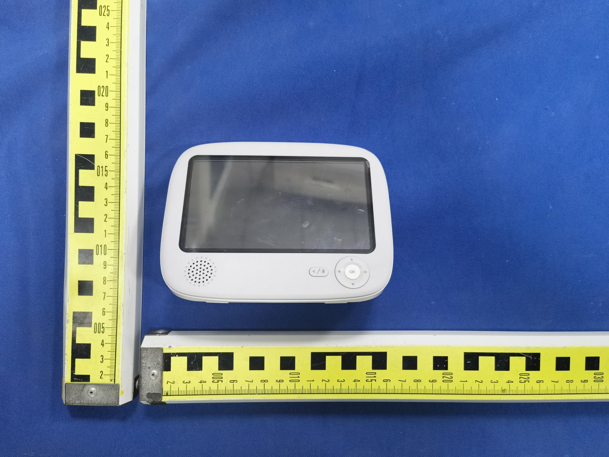 Baby monitor - FCC ID 2A7EH-BM02M - Shenzhen Sanjiang Lechuang Technology Co., Ltd. (2)