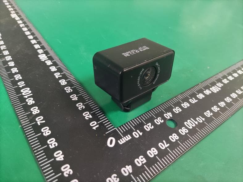 E1 Smart Cude Voice-controlled Dashcam - FCC ID 2A7EH-E1 - Shenzhen Sanjiang Lechuang Technology Co., Ltd. (4)