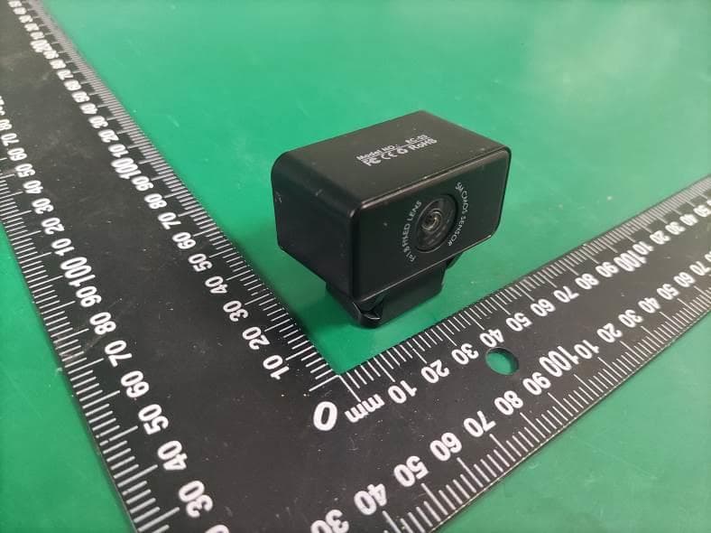Element 2 Voice-controlled Dual Dashcam - FCC ID 2A7EH-E2 - Shenzhen Sanjiang Lechuang Technology Co., Ltd. (4)