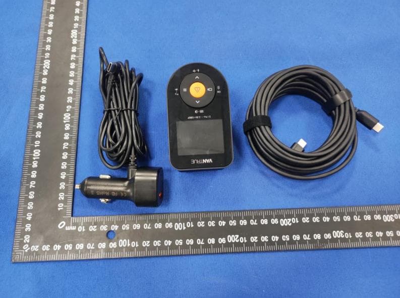2 Channel Voice Controlled Smart Dash Cam - FCC ID 2A7EH-S1PRO - Shenzhen Sanjiang Lechuang Technology Co., Ltd. (5)