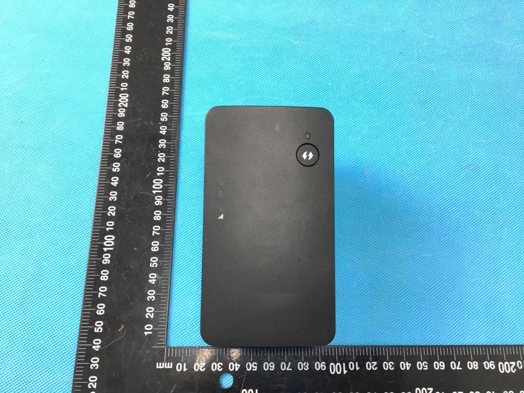 WiFi 6 Range Extender - FCC ID 2A7EI-EAX1805 - HUIZHOU MTN WEIYE TECHNOLOGY DEVELOPMENT CO.,LTD. (2)