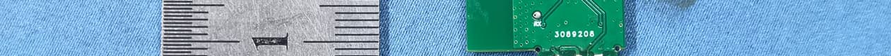LED module - FCC ID 2A7EM-A19BEACON - Zhejiang Shunshu Lighting CO.,LTD (4)