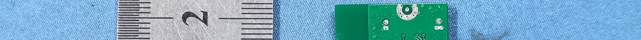 LED module - FCC ID 2A7EM-A19BEACON - Zhejiang Shunshu Lighting CO.,LTD (5)