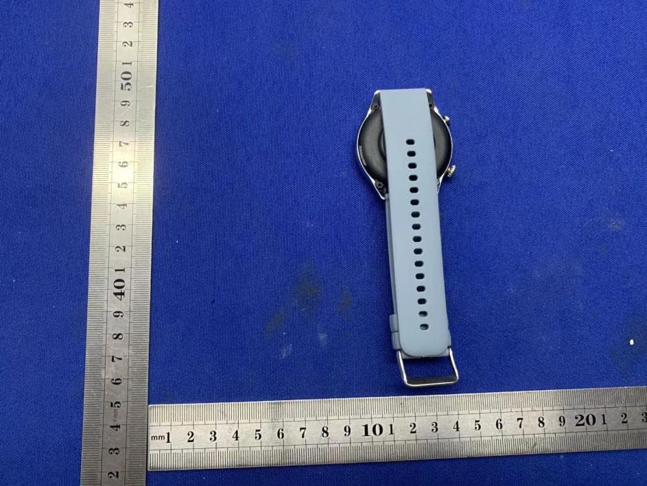 Smart watch - FCC ID 2A7F2X5 - Shenzhen Rising Sun Technology Co.,Ltd (4)