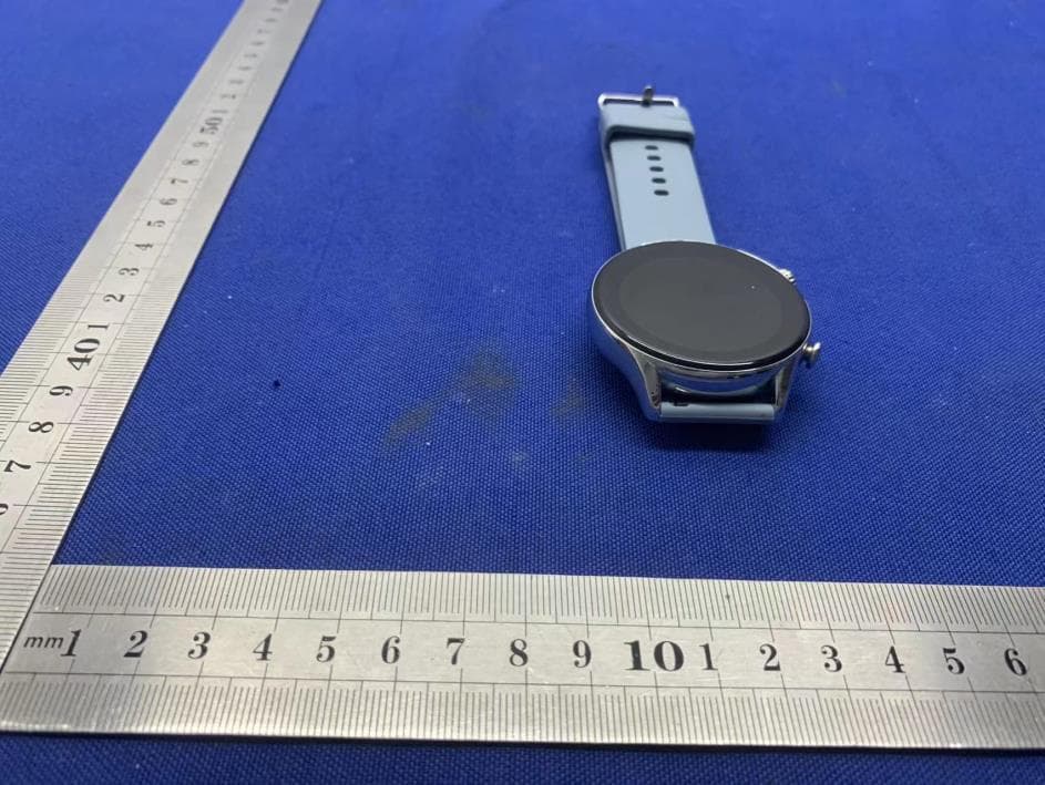 Smart watch - FCC ID 2A7F2X5 - Shenzhen Rising Sun Technology Co.,Ltd (5)