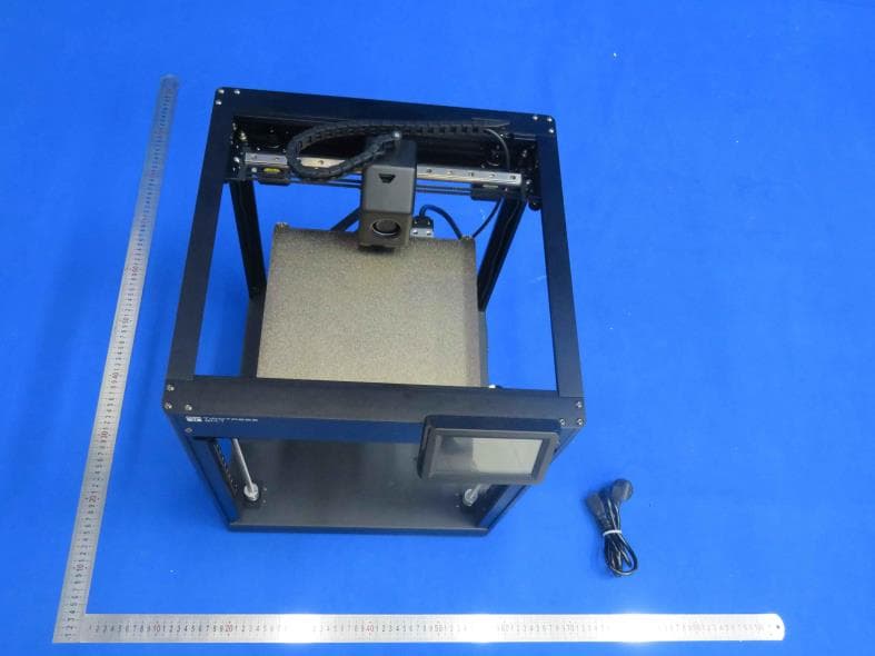 FDM high speed printer - FCC ID 2A7F8-SK1 - Shenzhen TwoTrees Technology Co., Ltd. (3)