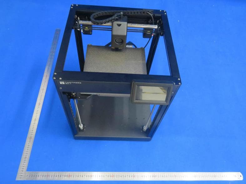 FDM high speed printer - FCC ID 2A7F8-SK1 - Shenzhen TwoTrees Technology Co., Ltd. (2)
