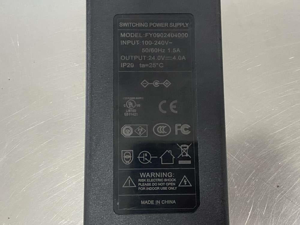 LASER ENGRAVER - FCC ID 2A7F8-TS2 - Shenzhen TwoTrees Technology Co., Ltd. (4)
