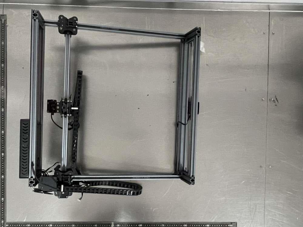 LASER ENGRAVER - FCC ID 2A7F8-TS2 - Shenzhen TwoTrees Technology Co., Ltd. (2)
