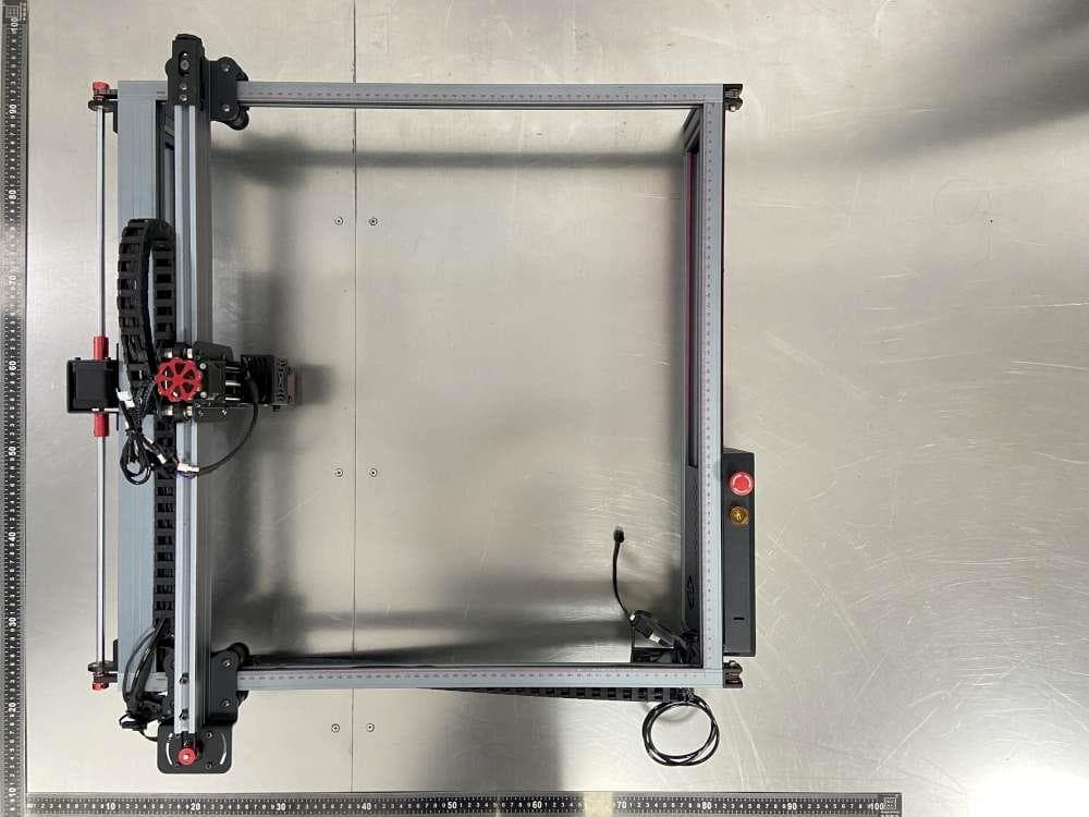LASER ENGRAVER - FCC ID 2A7F8-TS2 - Shenzhen TwoTrees Technology Co., Ltd. (3)