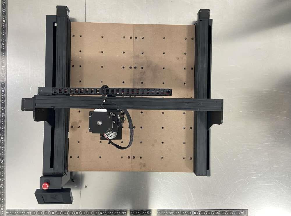 Desktop CNC Milling Machines - FCC ID 2A7F8-TTC450 - Shenzhen TwoTrees Technology Co., Ltd. (2)
