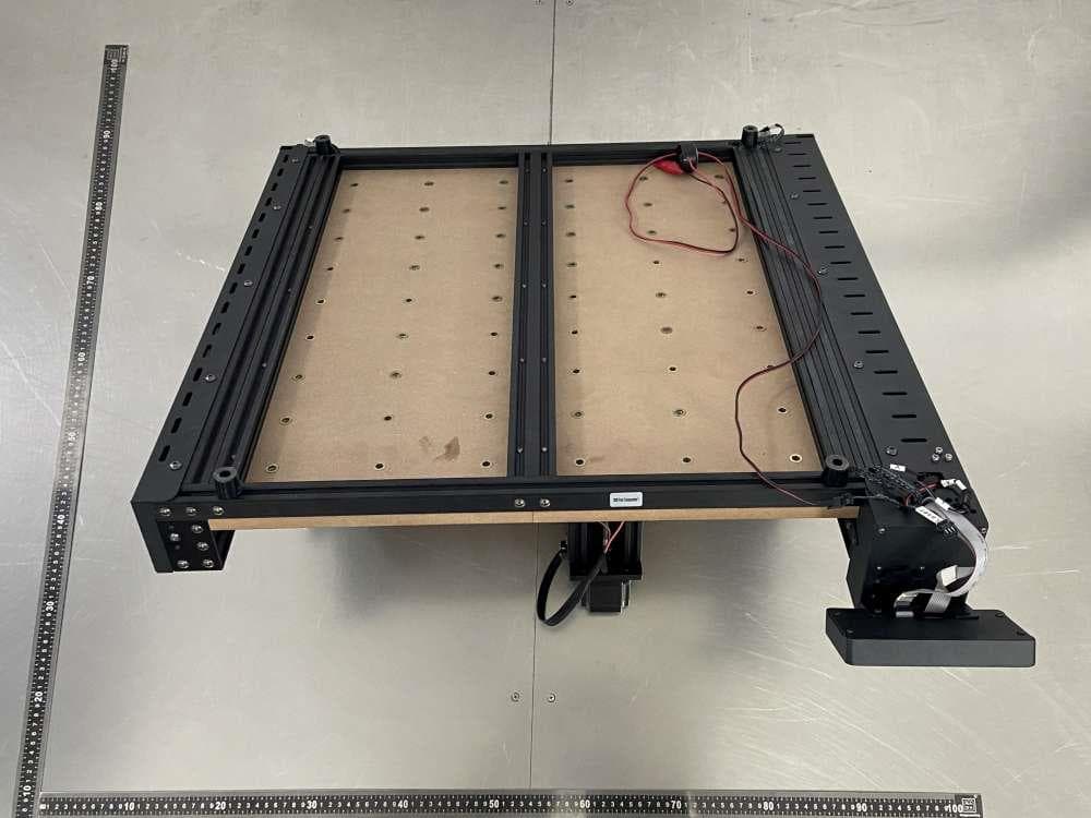 Desktop CNC Milling Machines - FCC ID 2A7F8-TTC450 - Shenzhen TwoTrees Technology Co., Ltd. (3)