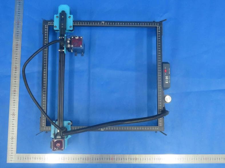 LASER ENGRAVER - FCC ID 2A7F8-TTS-10 - Shenzhen TwoTrees Technology Co., Ltd. (2)