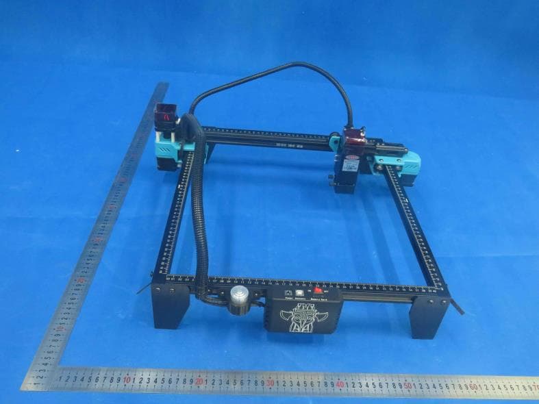 LASER ENGRAVER - FCC ID 2A7F8-TTS-10 - Shenzhen TwoTrees Technology Co., Ltd. (4)