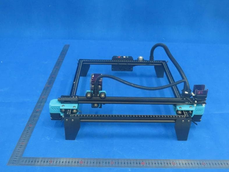 LASER ENGRAVER - FCC ID 2A7F8-TTS-10 - Shenzhen TwoTrees Technology Co., Ltd. (5)