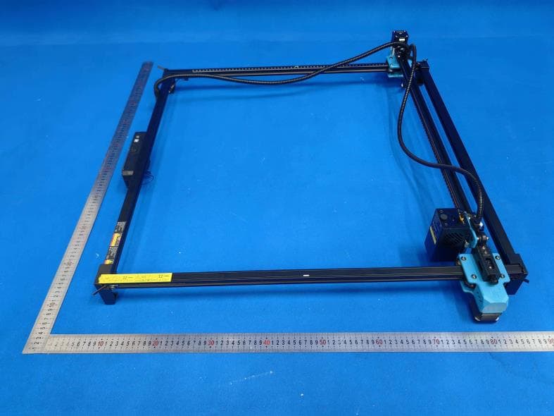 LASER ENGRAVER - FCC ID 2A7F8-TTS-20MAX - Shenzhen TwoTrees Technology Co., Ltd. (2)