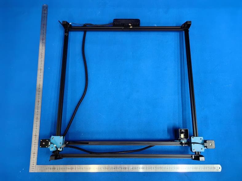 LASER ENGRAVER - FCC ID 2A7F8-TTS-20MAX - Shenzhen TwoTrees Technology Co., Ltd. (3)