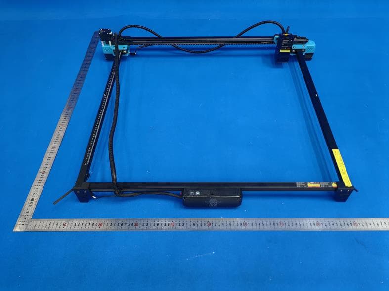 LASER ENGRAVER - FCC ID 2A7F8-TTS-20MAX - Shenzhen TwoTrees Technology Co., Ltd. (5)
