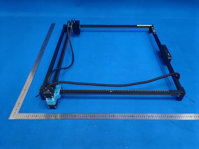 LASER ENGRAVER - FCC ID 2A7F8-TTS-20MAX - Shenzhen TwoTrees Technology Co., Ltd. (4)