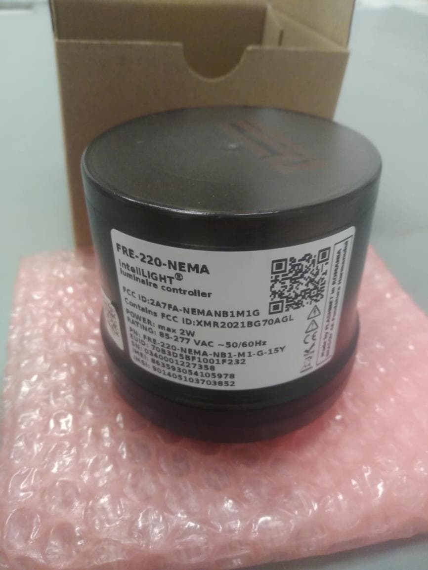 PTO Controller - FCC ID 2A7FA-NEMANB1M1G - FLASHNET SA (3)