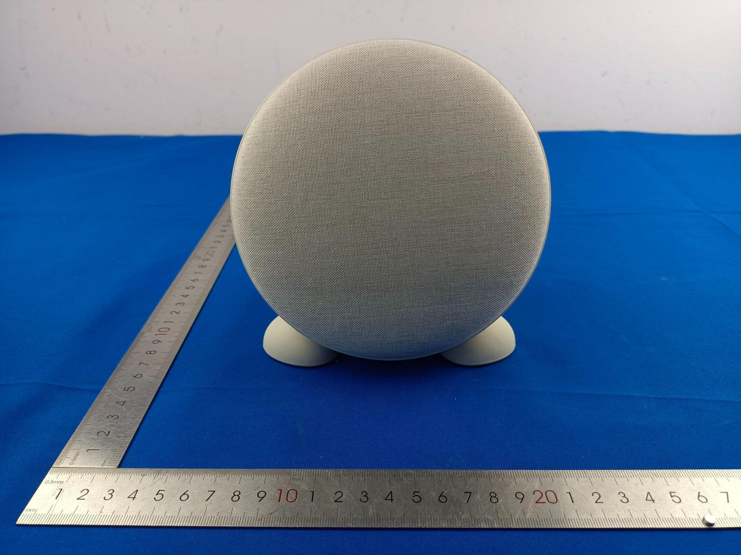alarm clock - FCC ID 2A7FC-C16A - Shenzhen kerchan Star Technology Co., LTD (2)