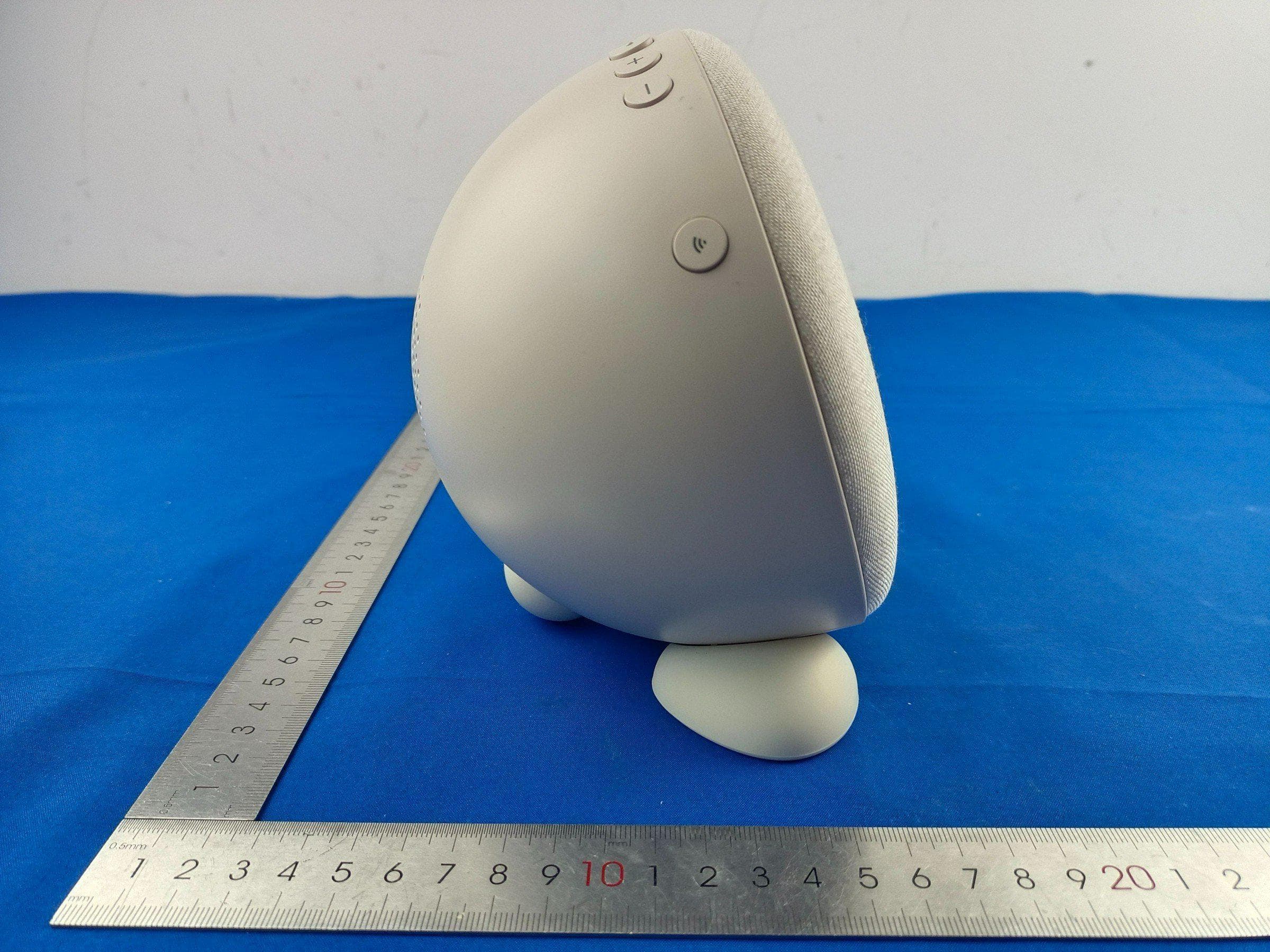 alarm clock - FCC ID 2A7FC-C16A - Shenzhen kerchan Star Technology Co., LTD (3)