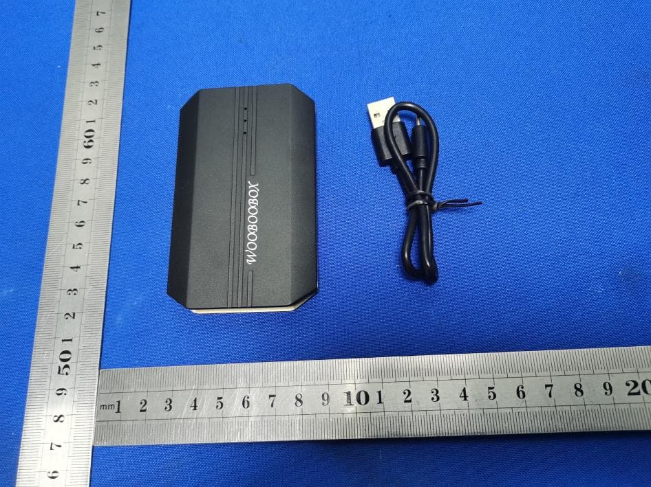 AI BOX - FCC ID 2A7G5-GT6 - Shenzhen zhiduojing Science and Technology Limited Company