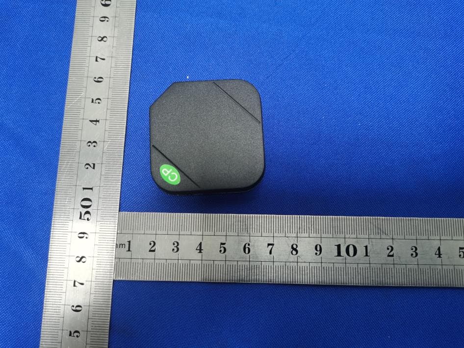 AI BOX - FCC ID 2A7G5-Z1 - Shenzhen zhiduojing Science and Technology Limited Company