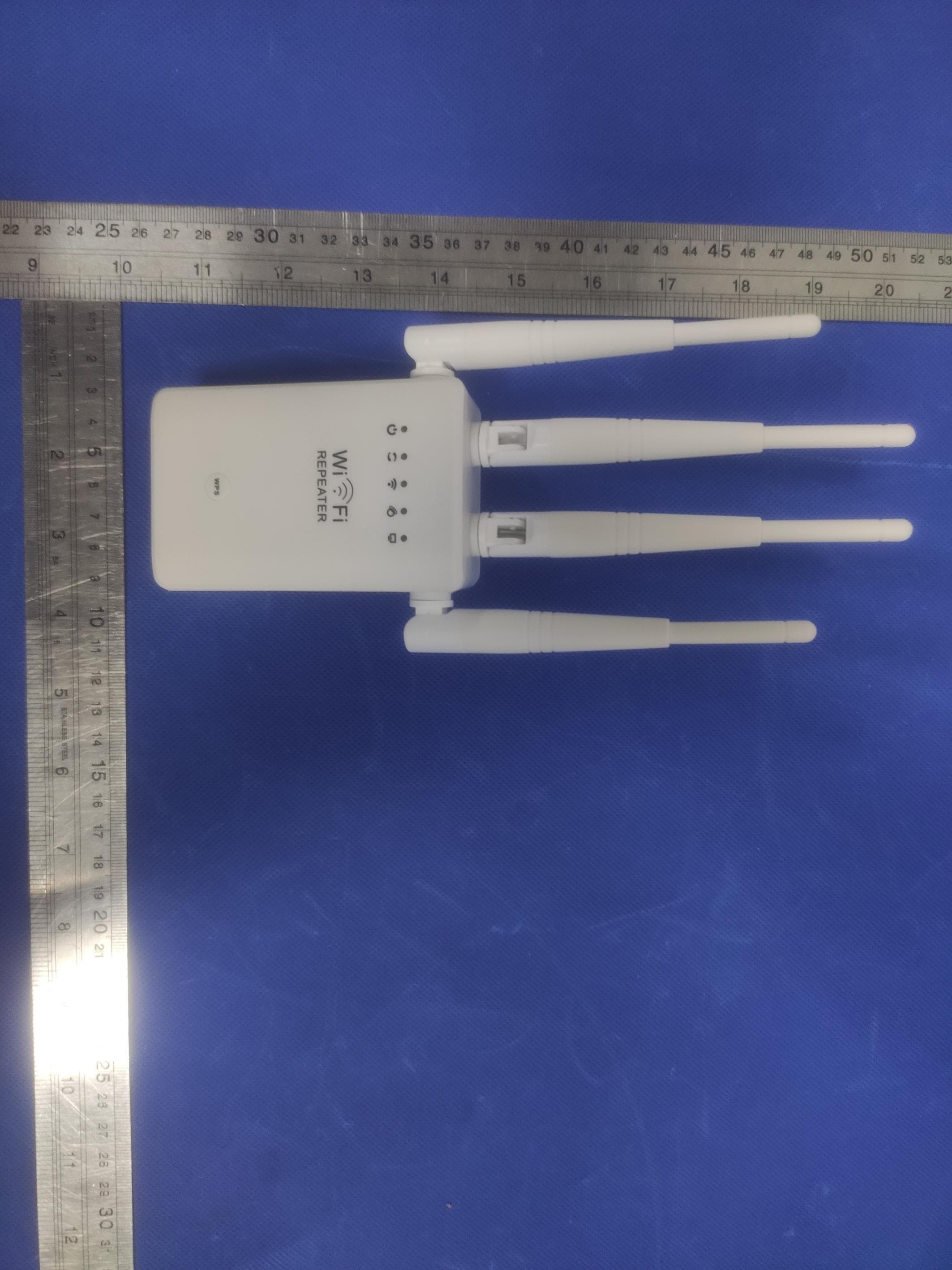 wifi repeater - FCC ID 2A7G7-XDB-WP6870 - Shenzhen Jiuniuba Technology Co., Ltd. (3)