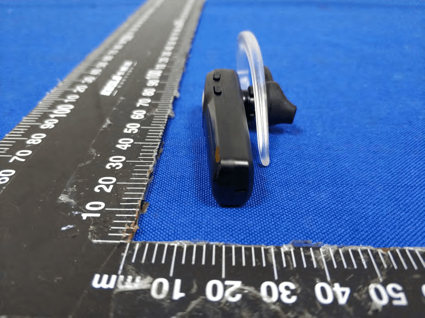 Bluetooth headset - FCC ID 2A7G8-A18 - Shenzhen Anqier Trading Technology Co., Ltd. (4)