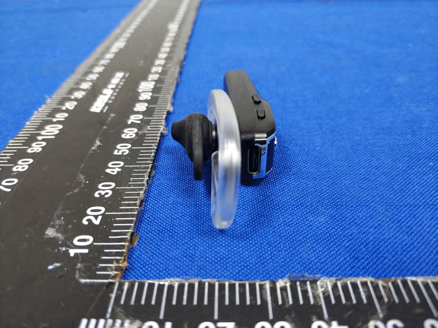 Bluetooth headset - FCC ID 2A7G8-A18 - Shenzhen Anqier Trading Technology Co., Ltd. (3)