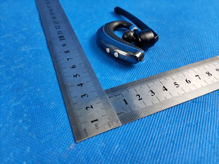Bluetooth Headset - FCC ID 2A7G8-A9 - Shenzhen Anqier Trading Technology Co., Ltd. (4)