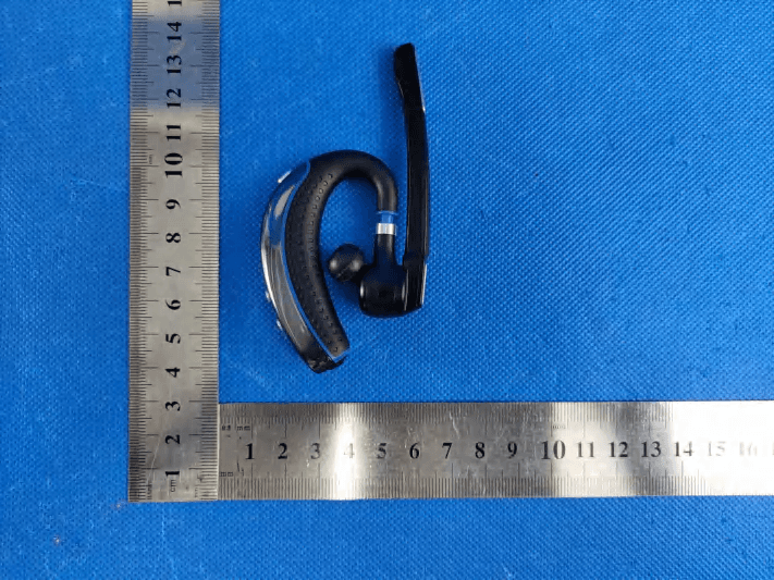 Bluetooth Headset - FCC ID 2A7G8-A9 - Shenzhen Anqier Trading Technology Co., Ltd. (2)