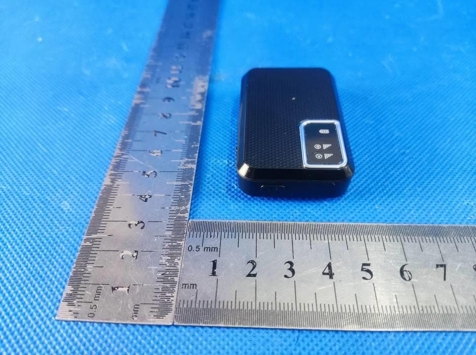 Bluetooth Transmitter Receiver Adapter - FCC ID 2A7G8-T-ONE - Shenzhen Anqier Trading Technology Co., Ltd. (5)
