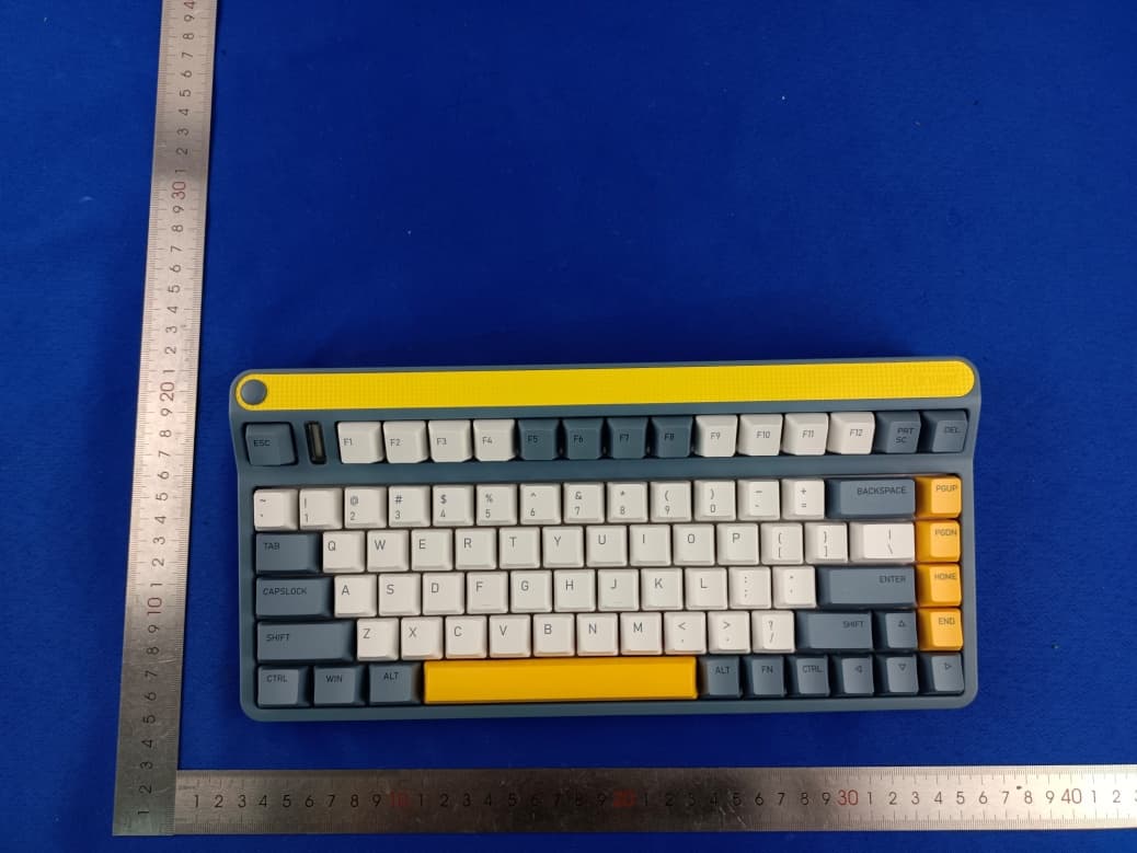 A80 Mechanical Keyboard - FCC ID 2A7G9-A80 - Shenzhen Silver Storm Technology Co., Ltd. (3)