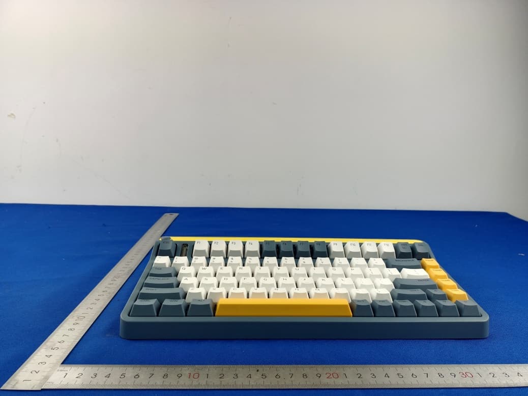 A80 Mechanical Keyboard - FCC ID 2A7G9-A80 - Shenzhen Silver Storm Technology Co., Ltd. (5)