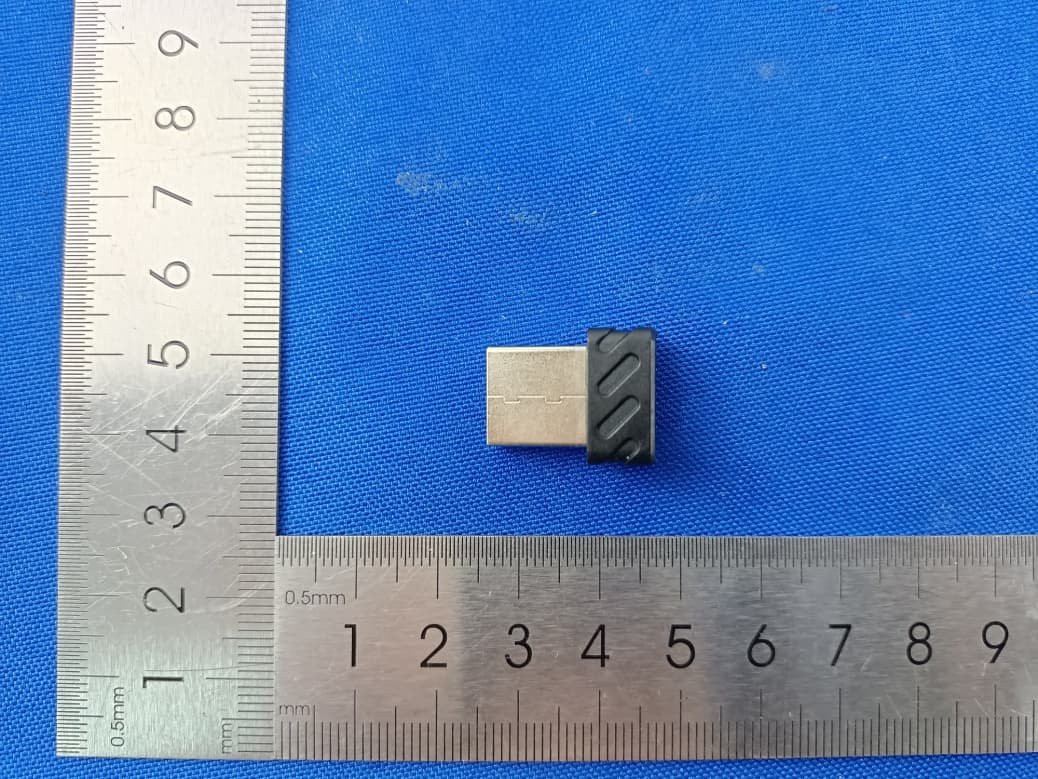 L80 Mechanical Keyboard - FCC ID 2A7G9-L80 - Shenzhen Silver Storm Technology Co., Ltd. (2)