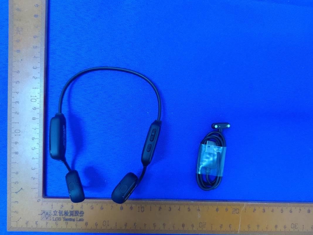 Open-ear Headphone - FCC ID 2A7GB-AS21 - Shenzhen Jiechen Technology Co. LTD (2)