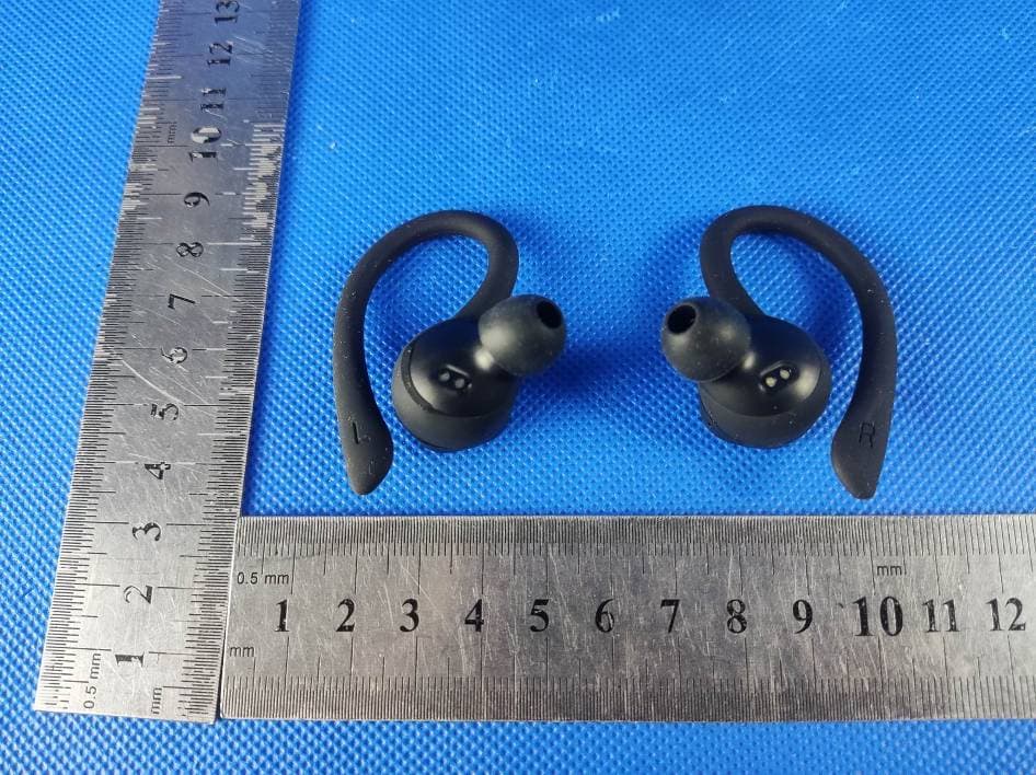 Bean type earphones - FCC ID 2A7GB-S12 - Shenzhen Jiechen Technology Co. LTD (2)