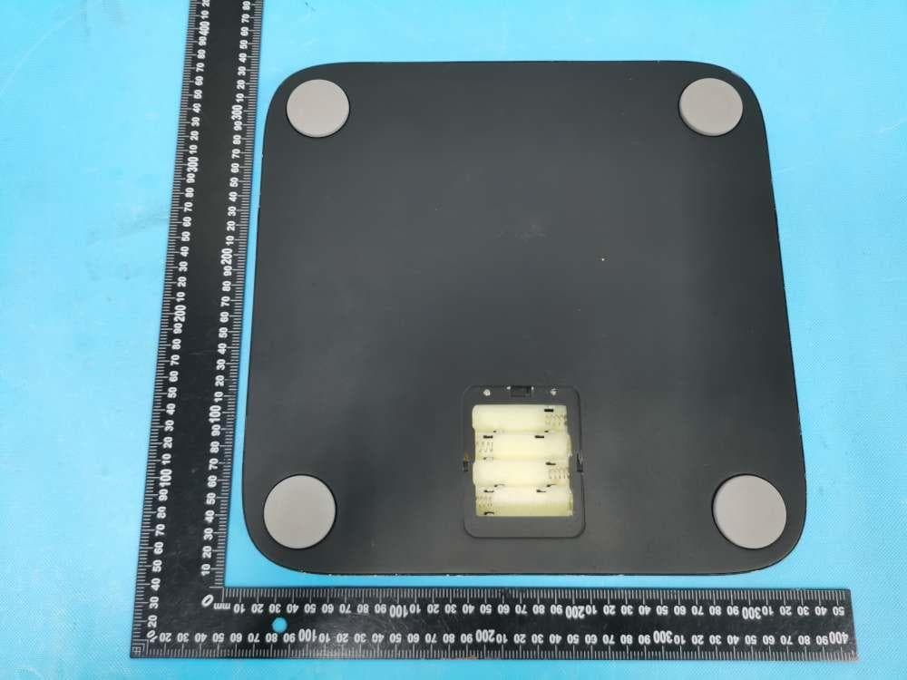 Body Composition Analyzer - FCC ID 2A7GJ-LM - LightMove Technology SZ Co.,Ltd (2)