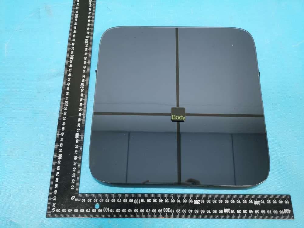 Body Composition Analyzer - FCC ID 2A7GJ-LM - LightMove Technology SZ Co.,Ltd