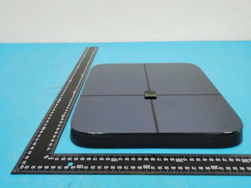 Body Composition Analyzer - FCC ID 2A7GJ-LM - LightMove Technology SZ Co.,Ltd (3)