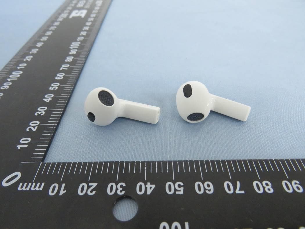 iFory LeapBuds E, TWS Earphones - FCC ID 2A7H7-GY1025 - G-YOUTH TECHNOLOGIES (SHENZHEN) CO., LTD (5)